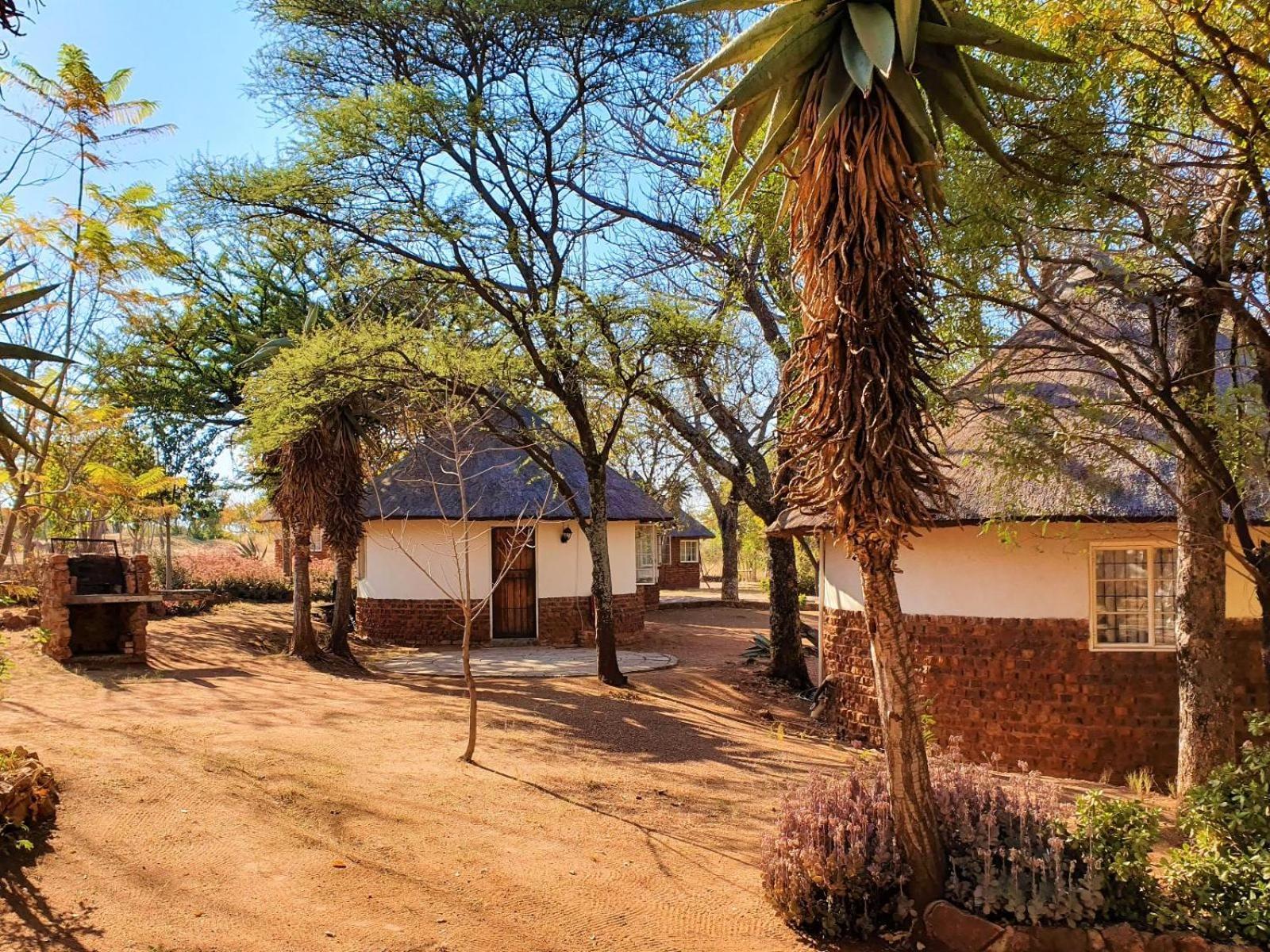 Lagai Roi Guesthouse Boshoek Exterior foto