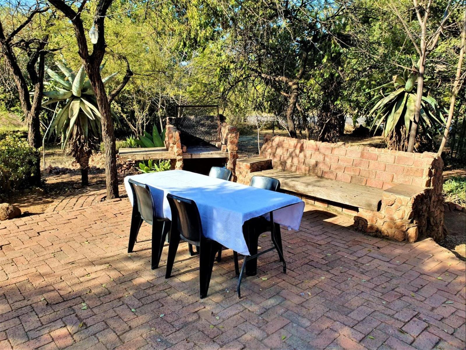 Lagai Roi Guesthouse Boshoek Exterior foto